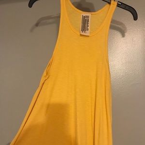 free people tank